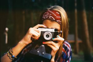 Wie Sie Ihren Fotos ein neues Leben schenken